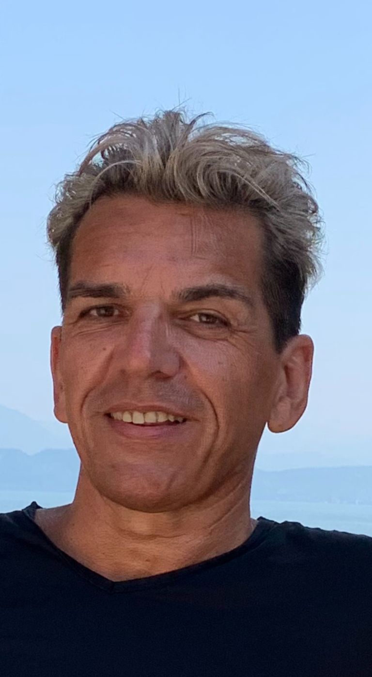 Portraitbild Andreas Streit