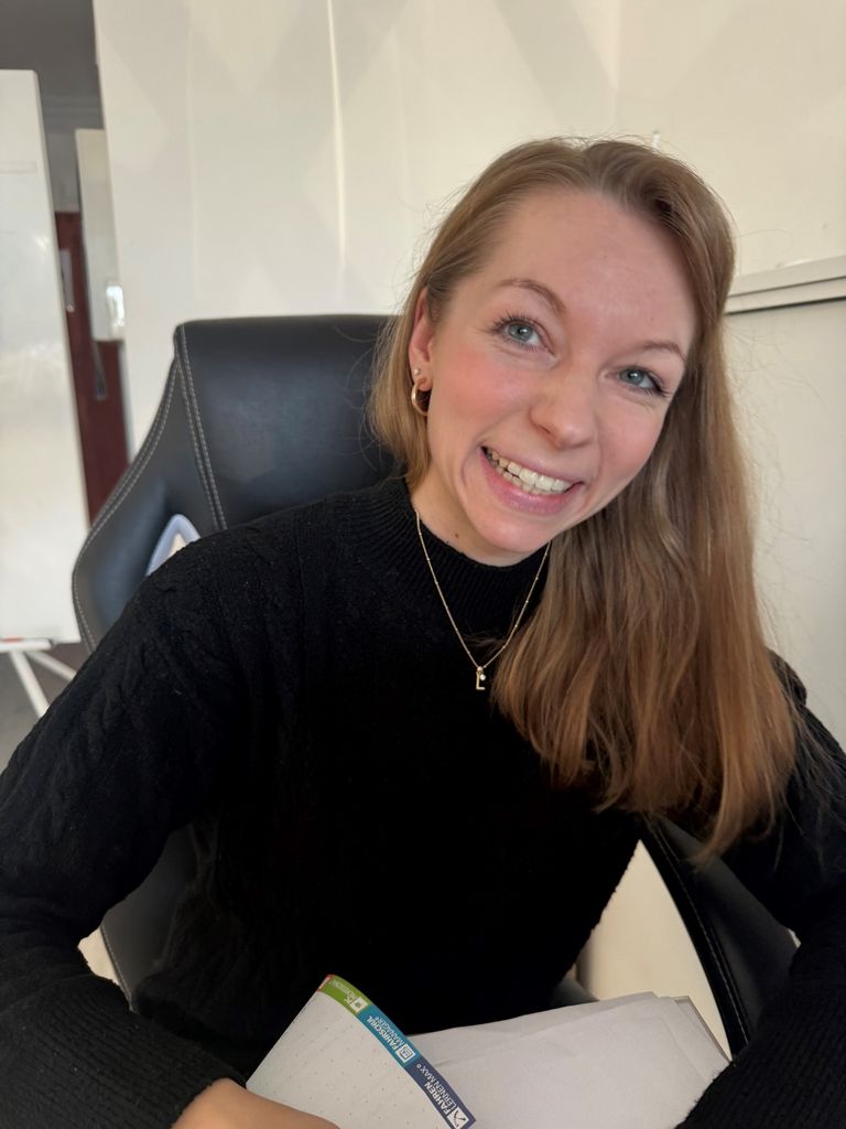 Portraitbild Julia Drexel